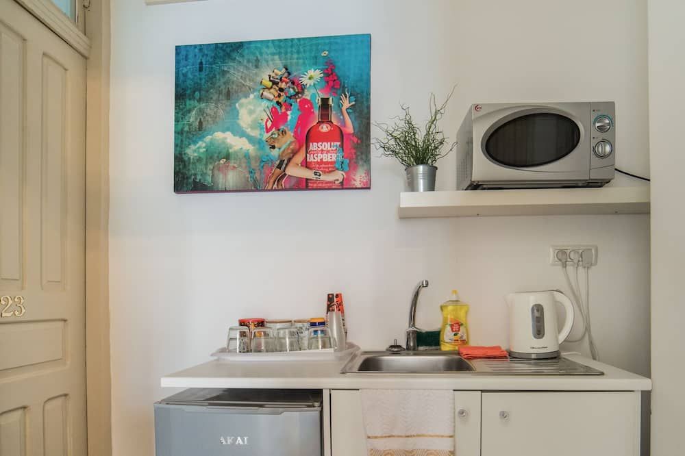 נוחות המלון