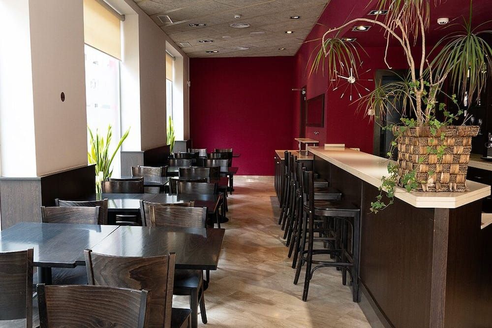 מסעדה תמונה