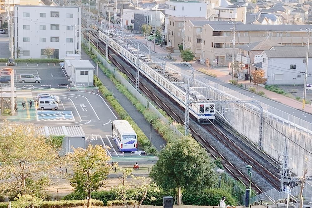 נוף חיצוני