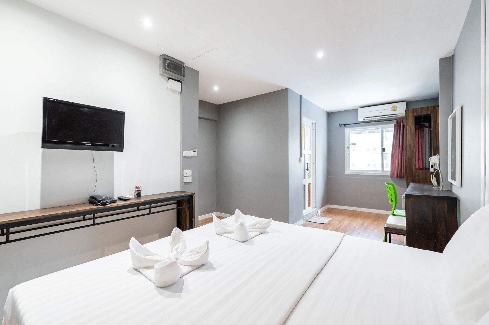 חדר שינה תמונה