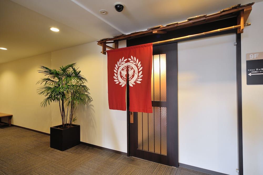 נוחות המלון