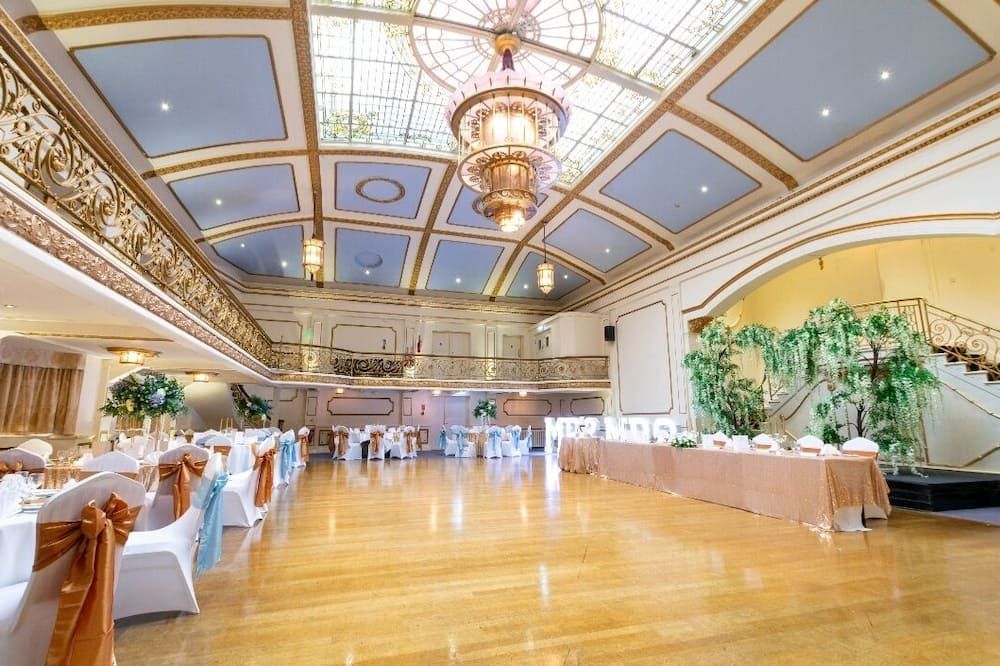 אולם אירועים