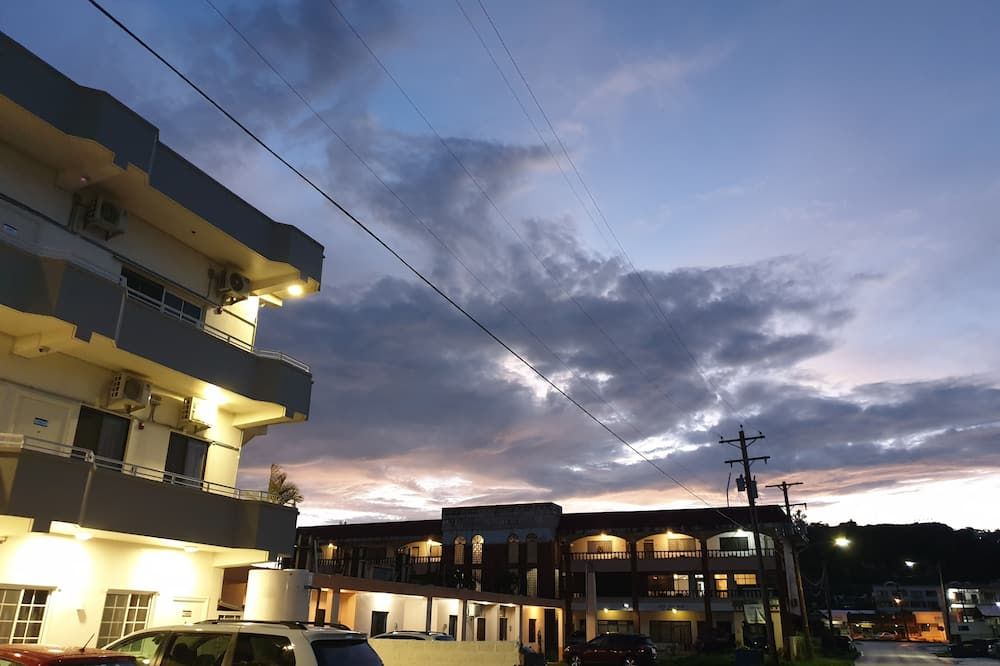 בניין תמונה