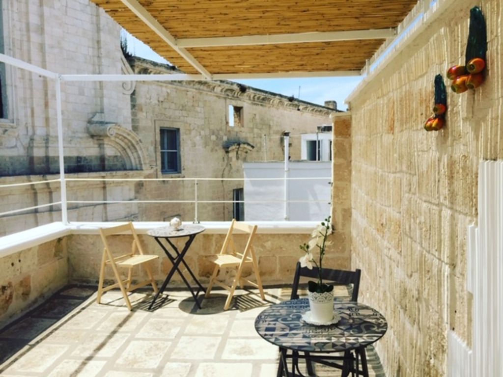 מרפסת תמונה