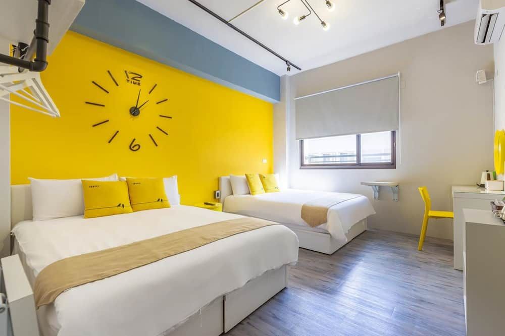 חדר שינה תמונה