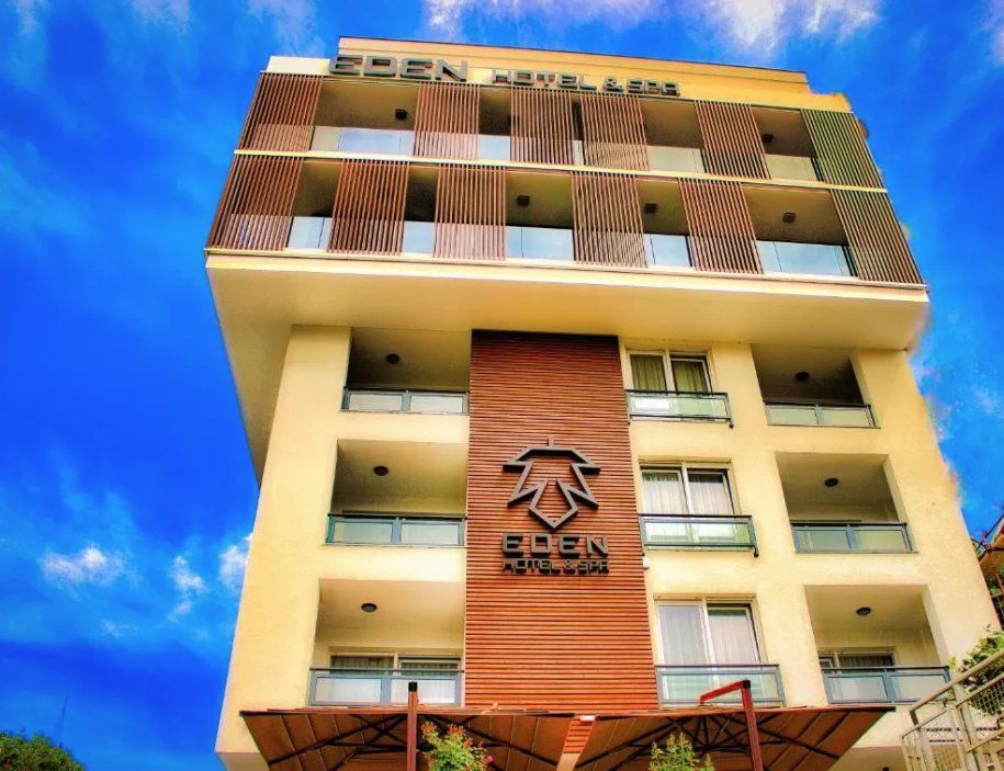 בניין תמונה