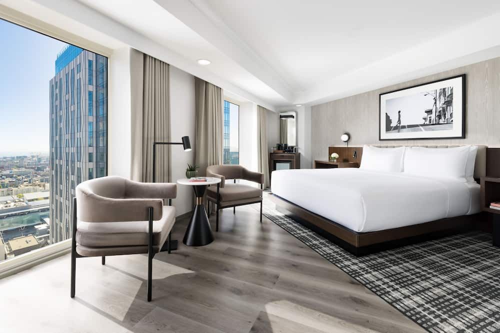 חדר שינה תמונה