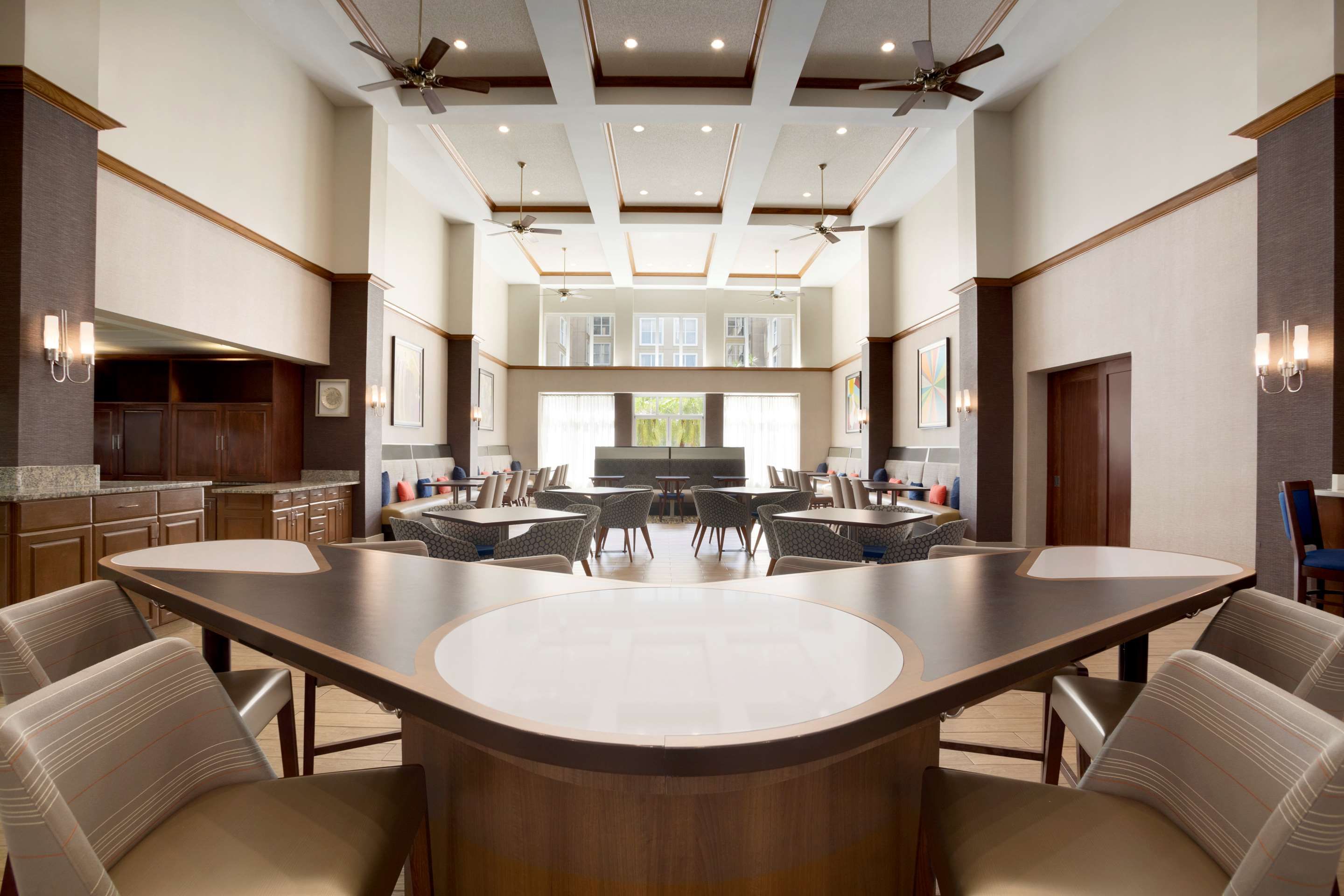 מסעדה תמונה