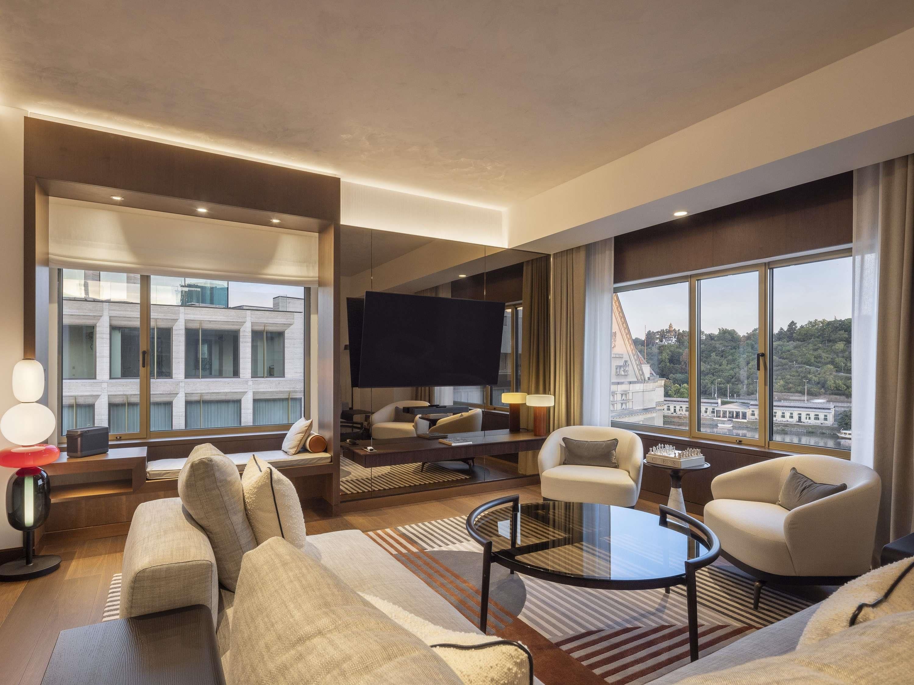 חדר שינה תמונה