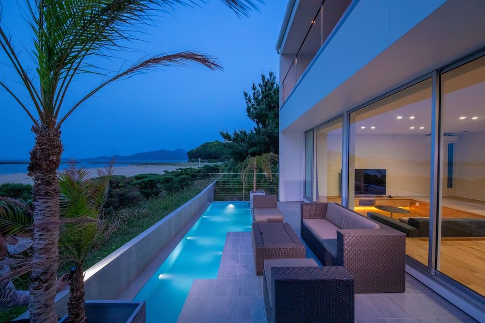 בריכה תמונה