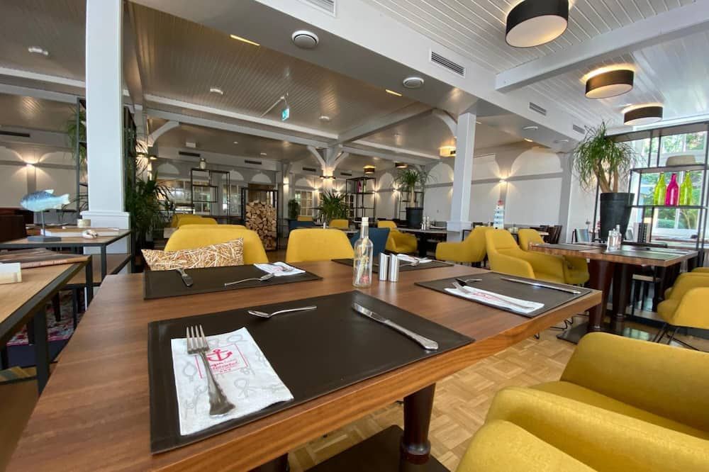 מסעדה תמונה