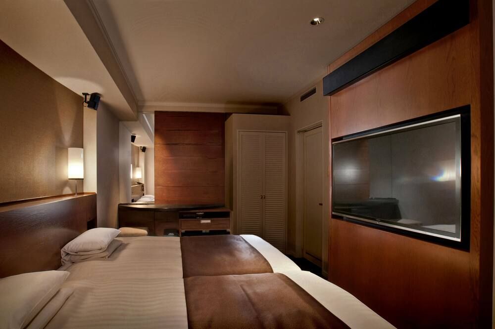 חדר שינה תמונה