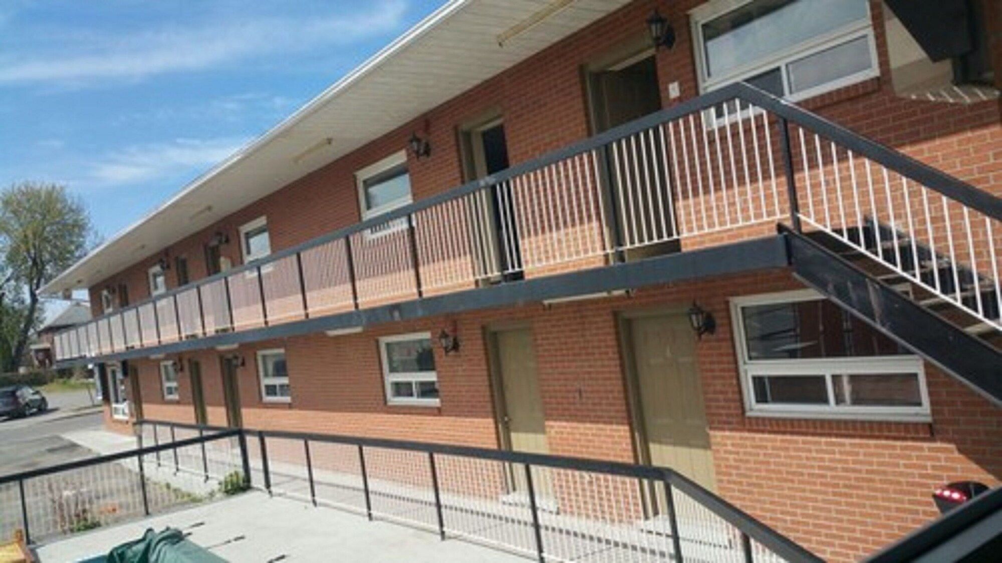 בניין