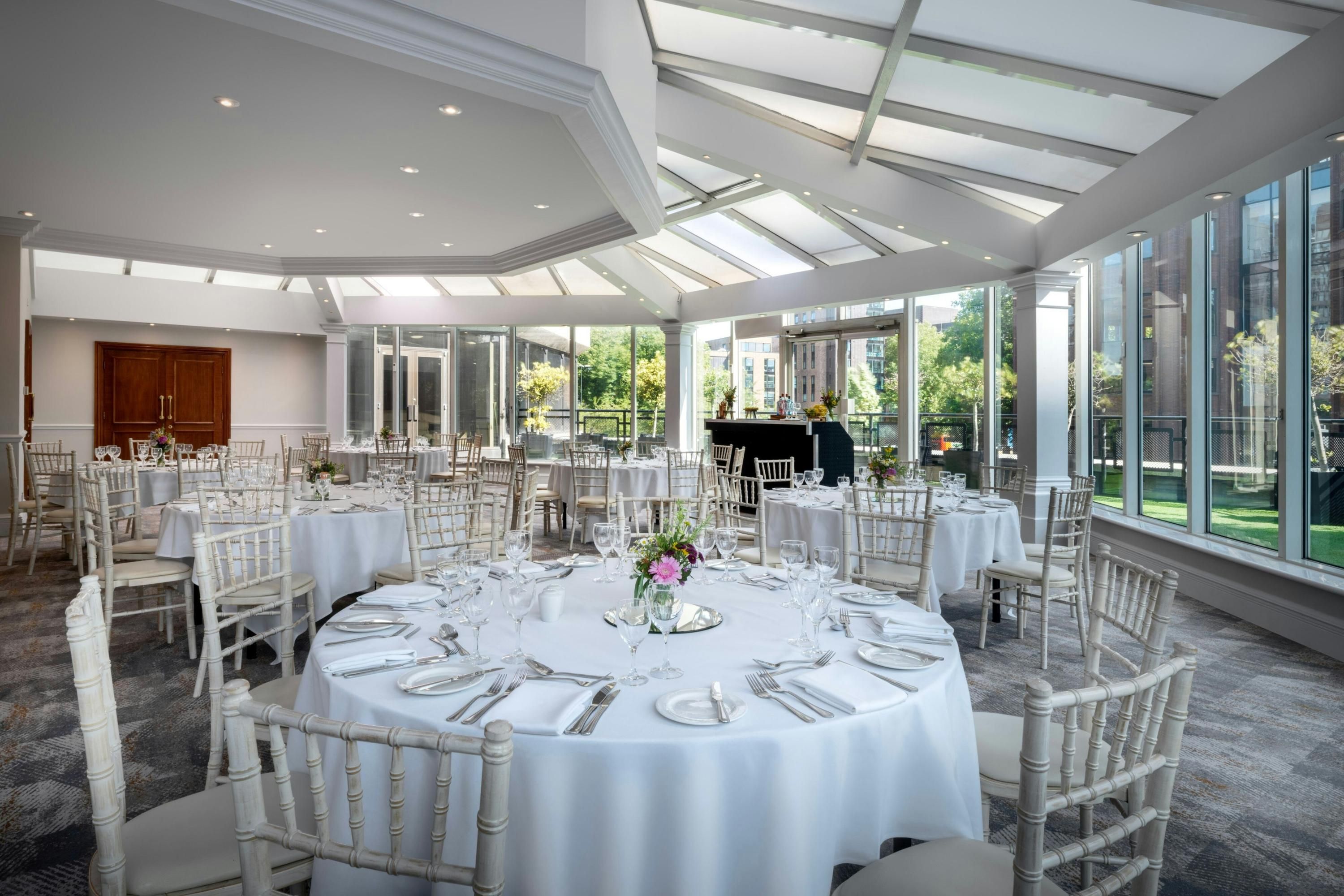 אולם אירועים