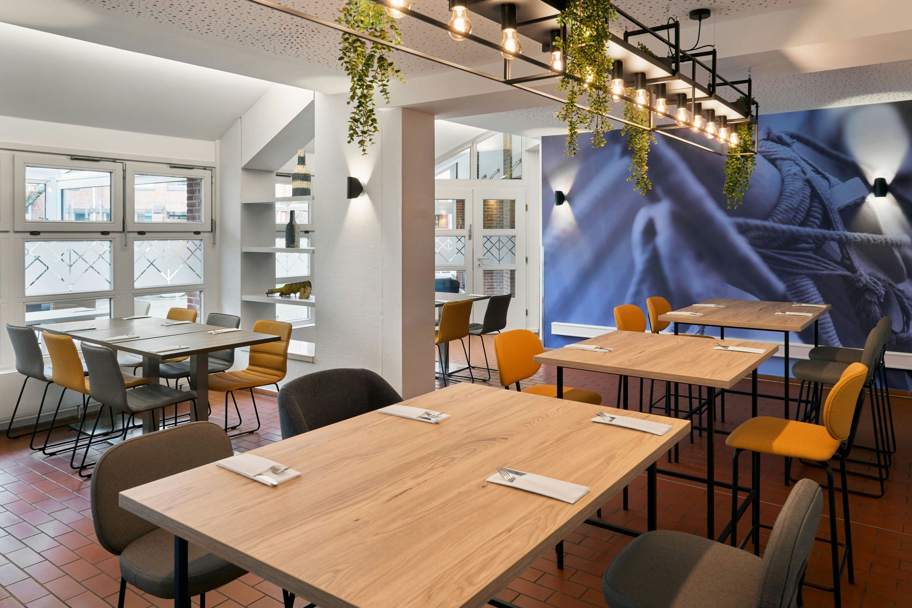 מסעדה תמונה