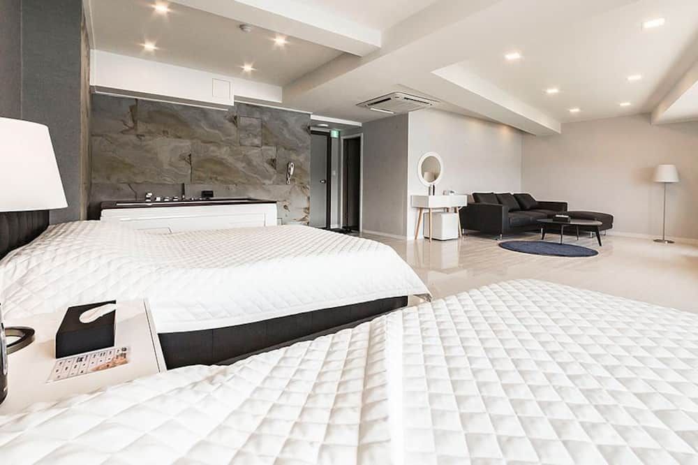 חדר שינה תמונה