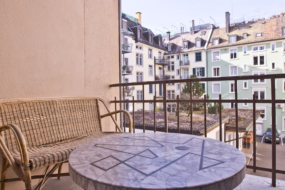 מרפסת תמונה