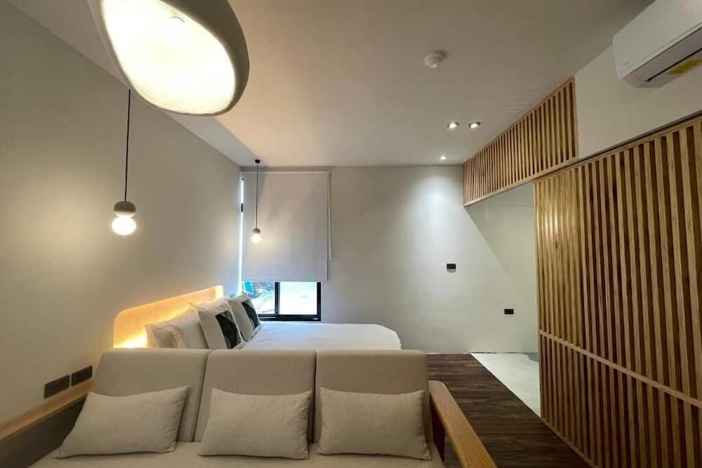 חדר שינה תמונה