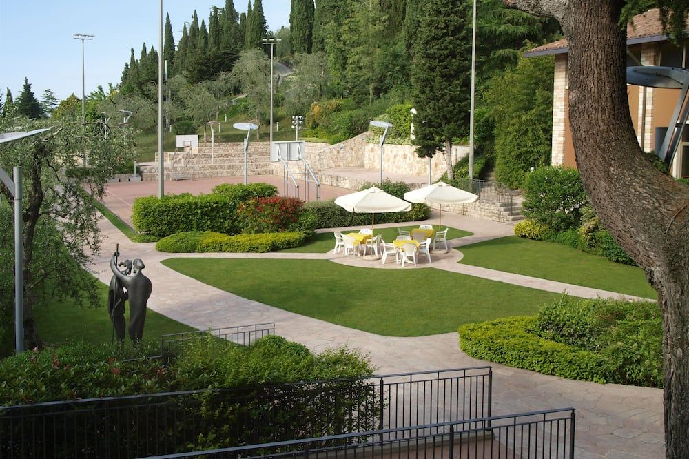 נוף חיצוני