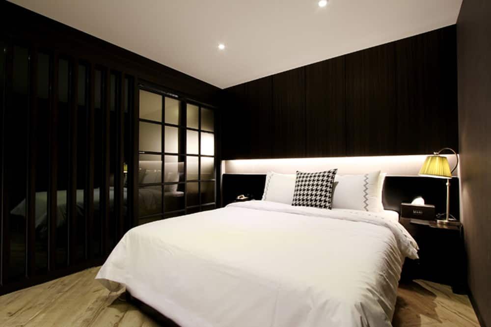 חדר שינה תמונה