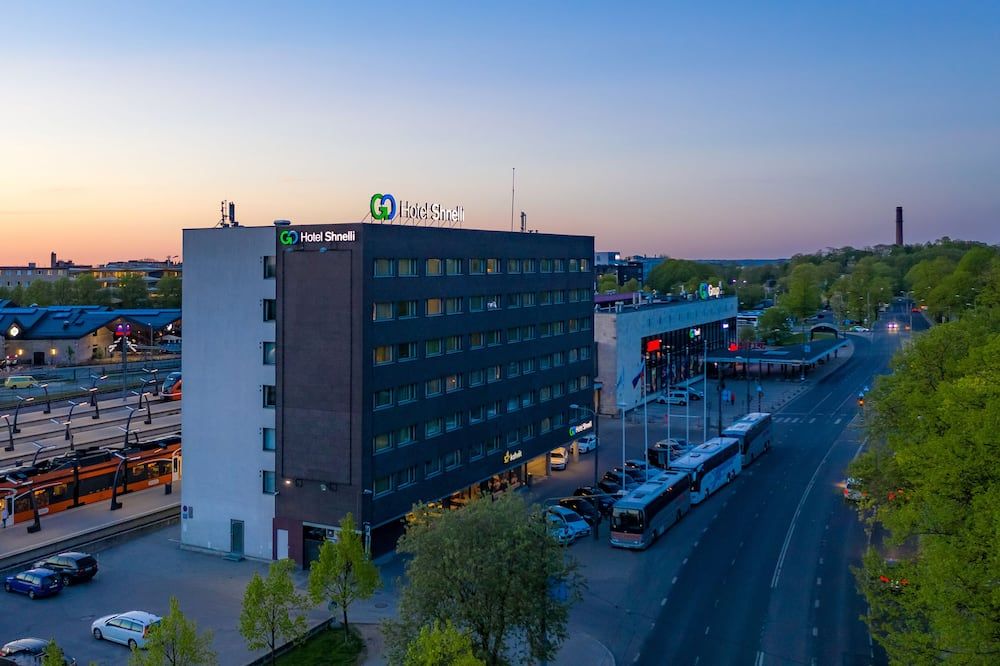 בניין תמונה