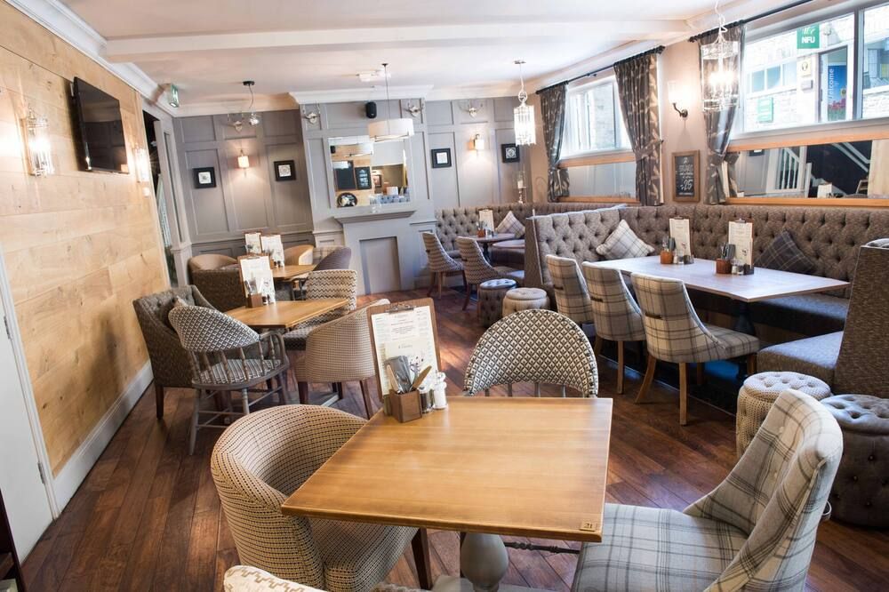 מסעדה תמונה