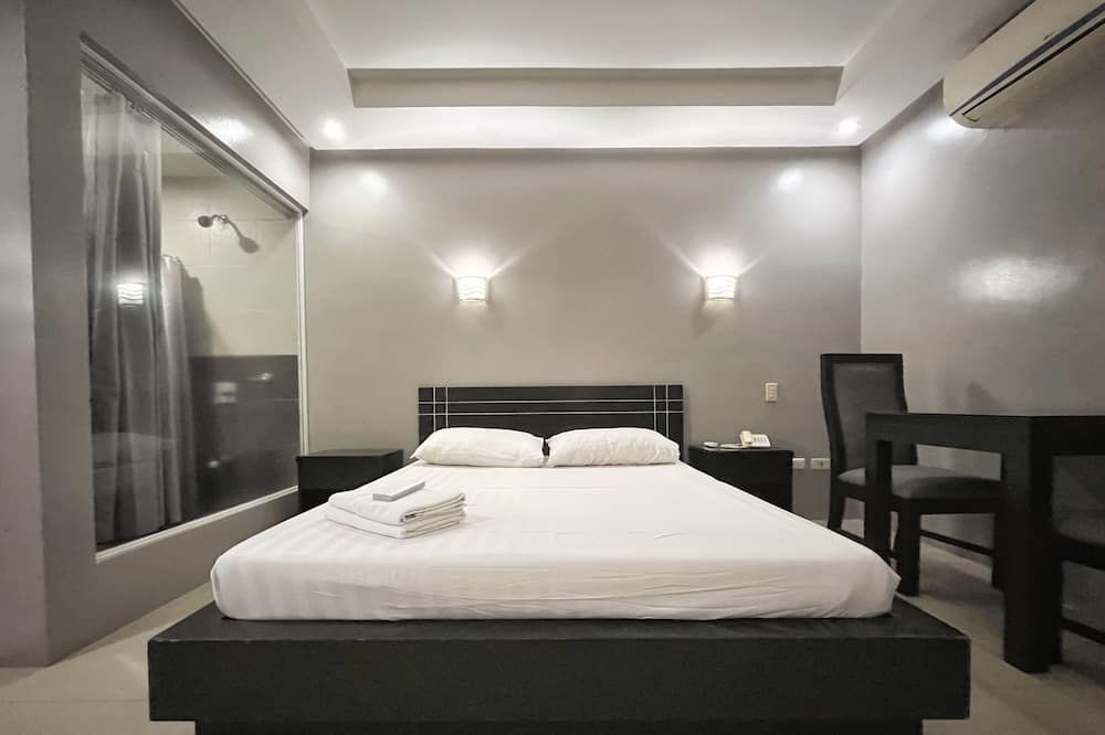 חדר שינה תמונה