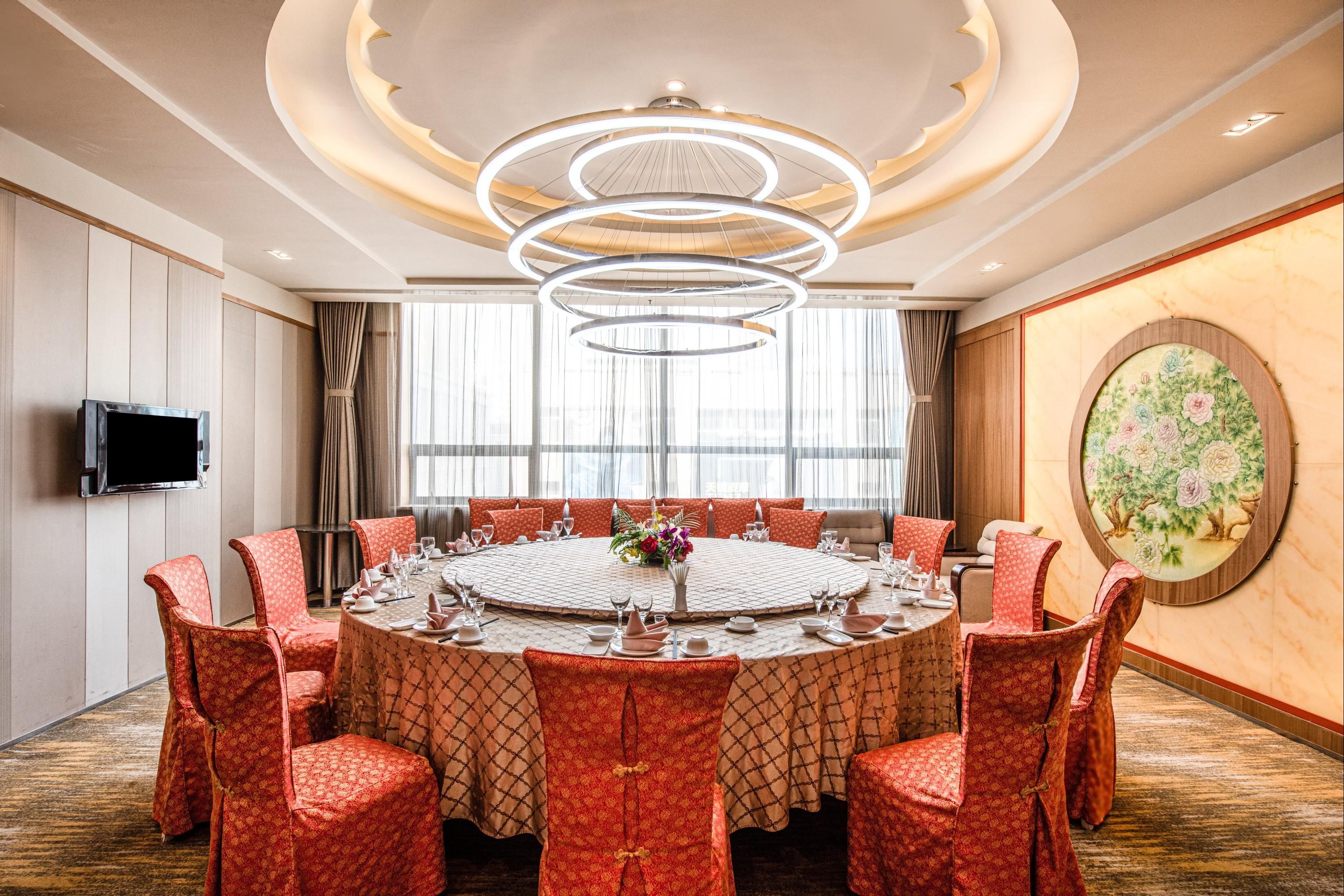 חדר אוכל תמונה