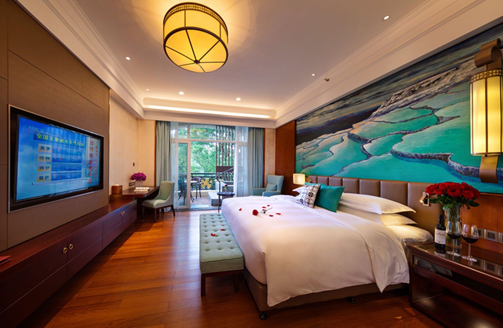 חדר שינה תמונה