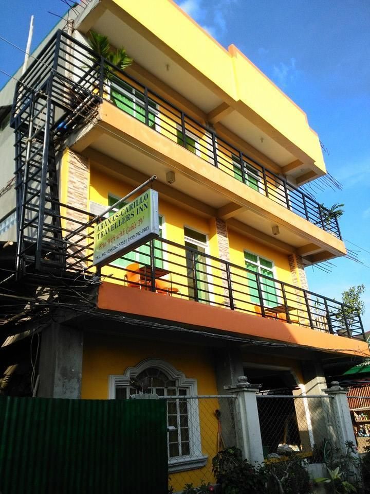 בניין תמונה