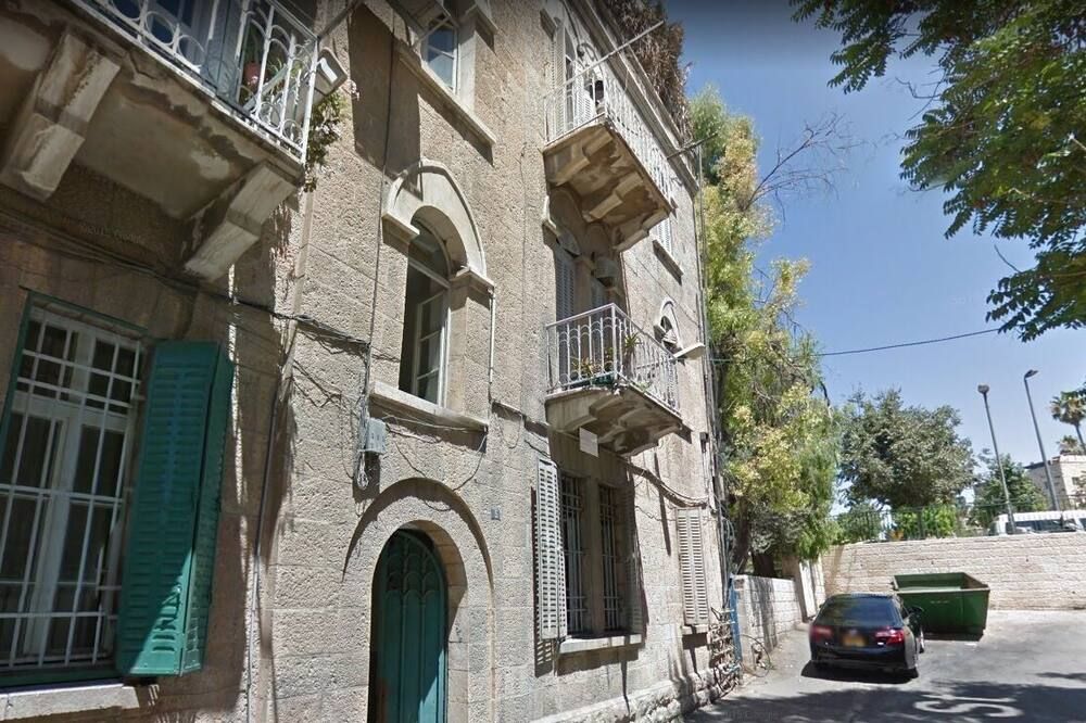 אחר