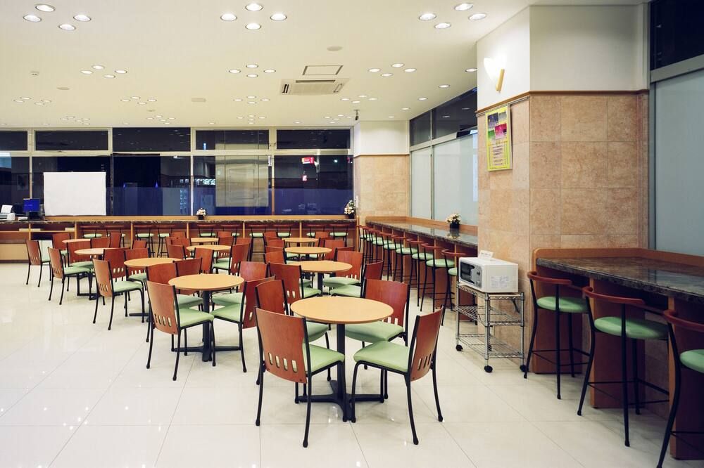 מסעדה