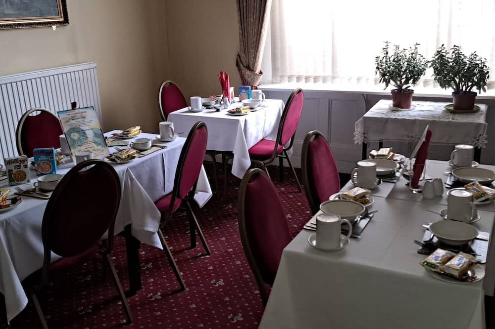 מסעדה תמונה