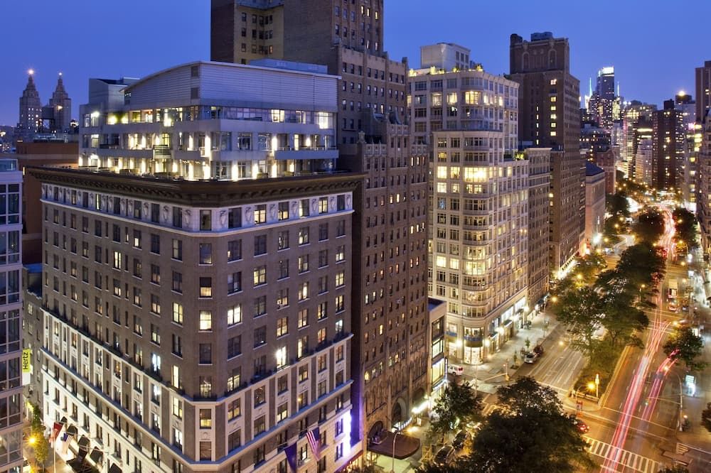 בניין תמונה