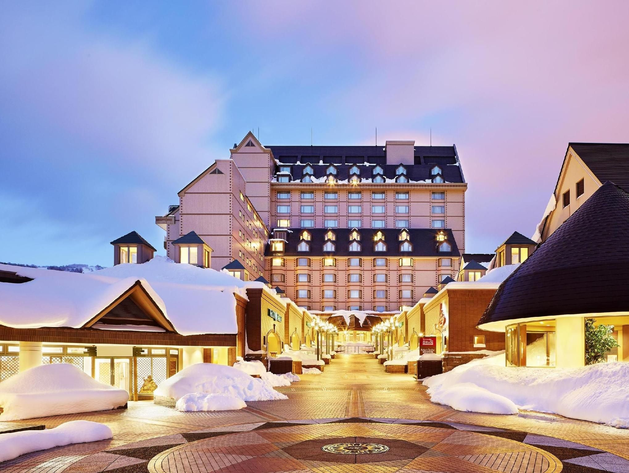 בניין תמונה