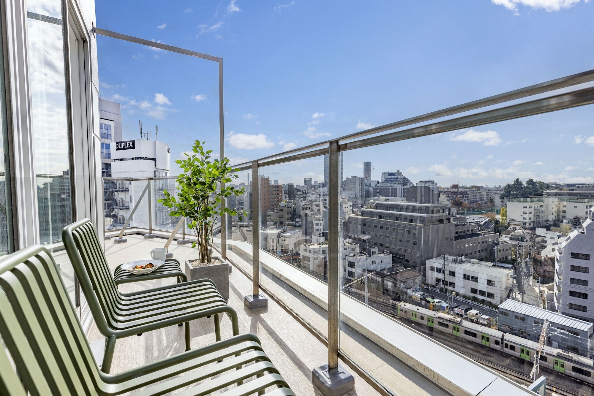 מרפסת תמונה