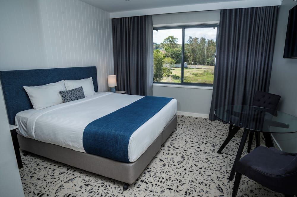 חדר שינה תמונה