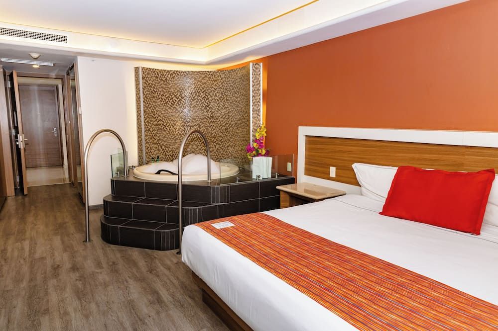 חדר שינה תמונה