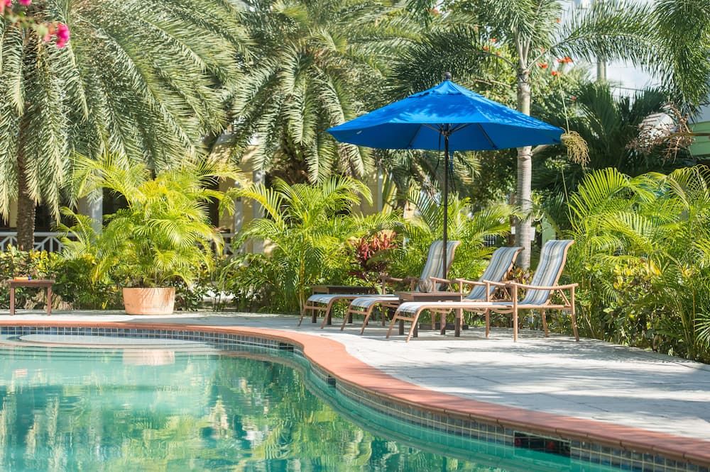 בריכה תמונה