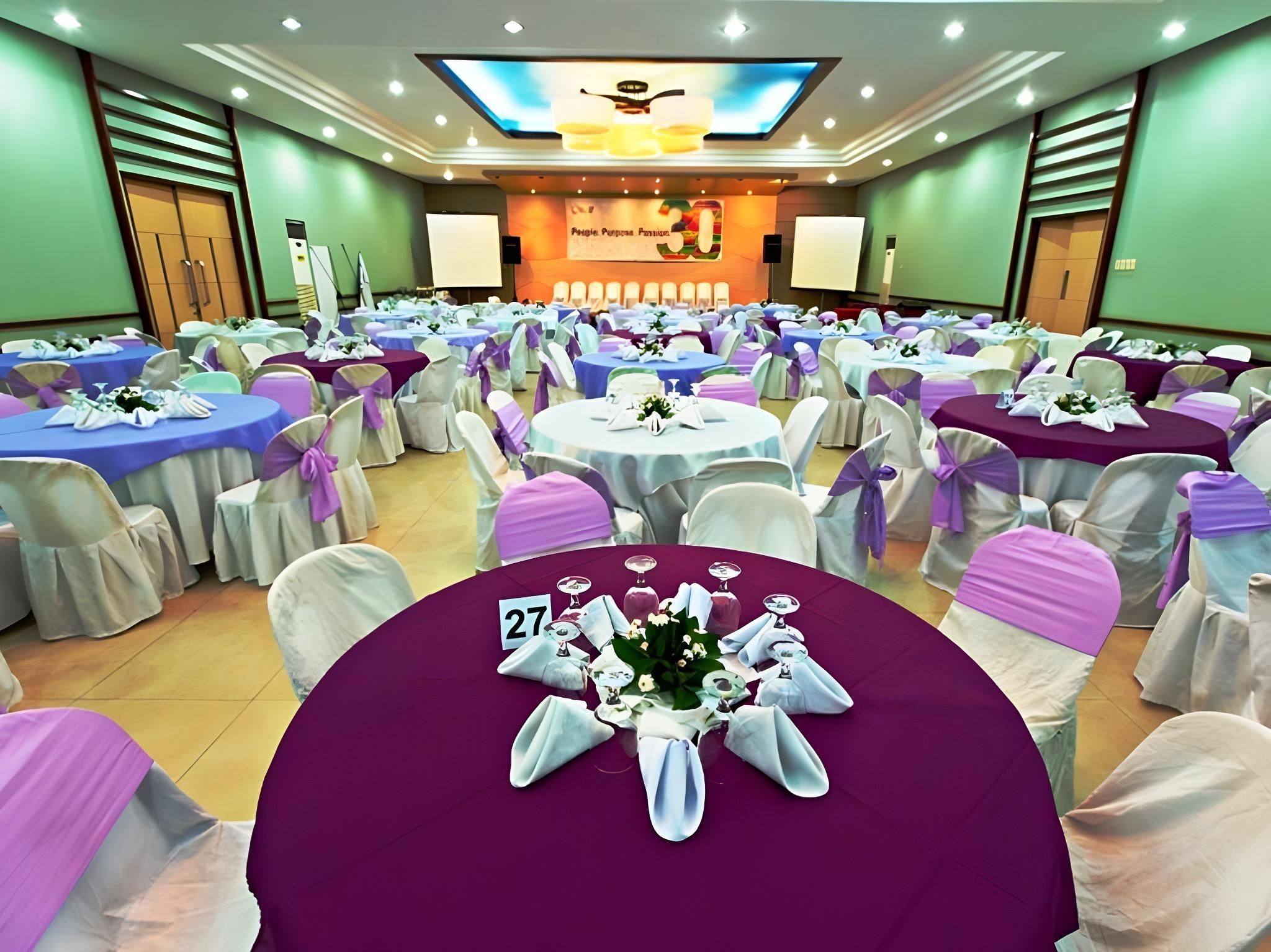 אולם אירועים