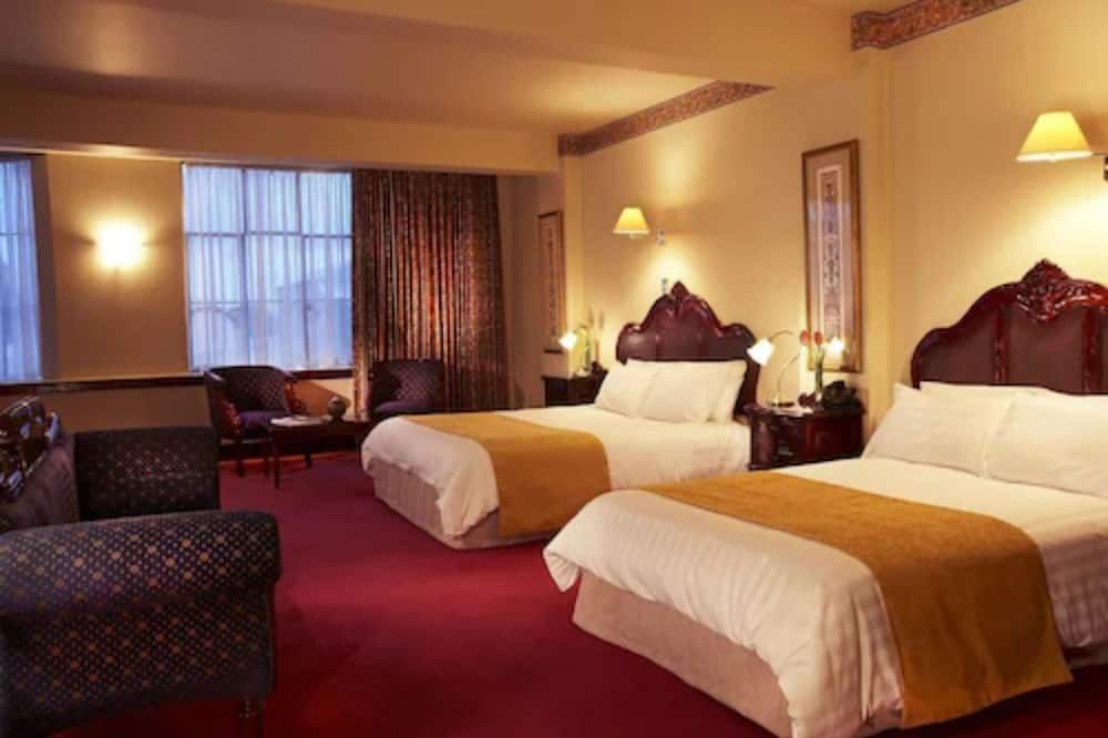 חדר שינה תמונה