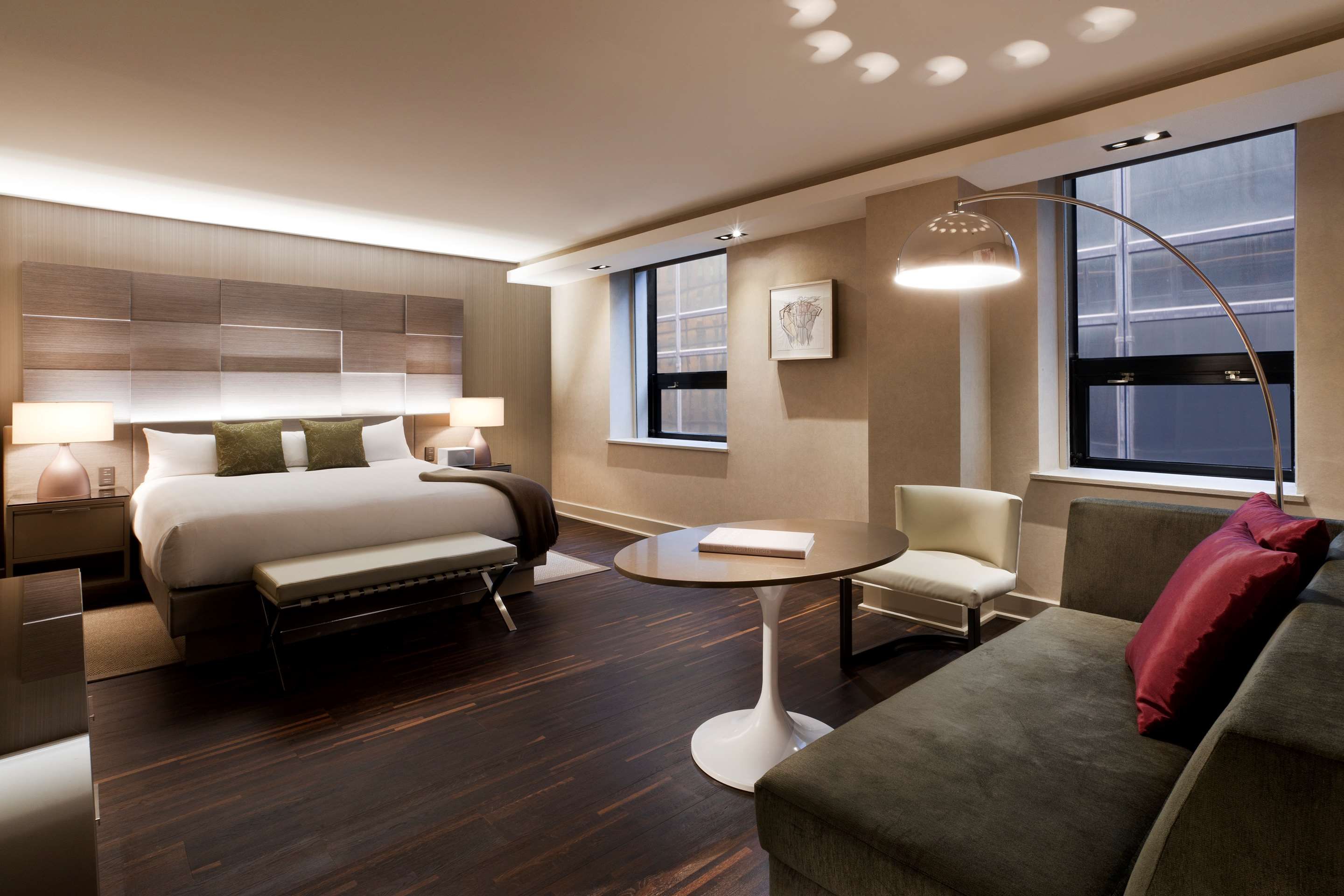 חדר שינה