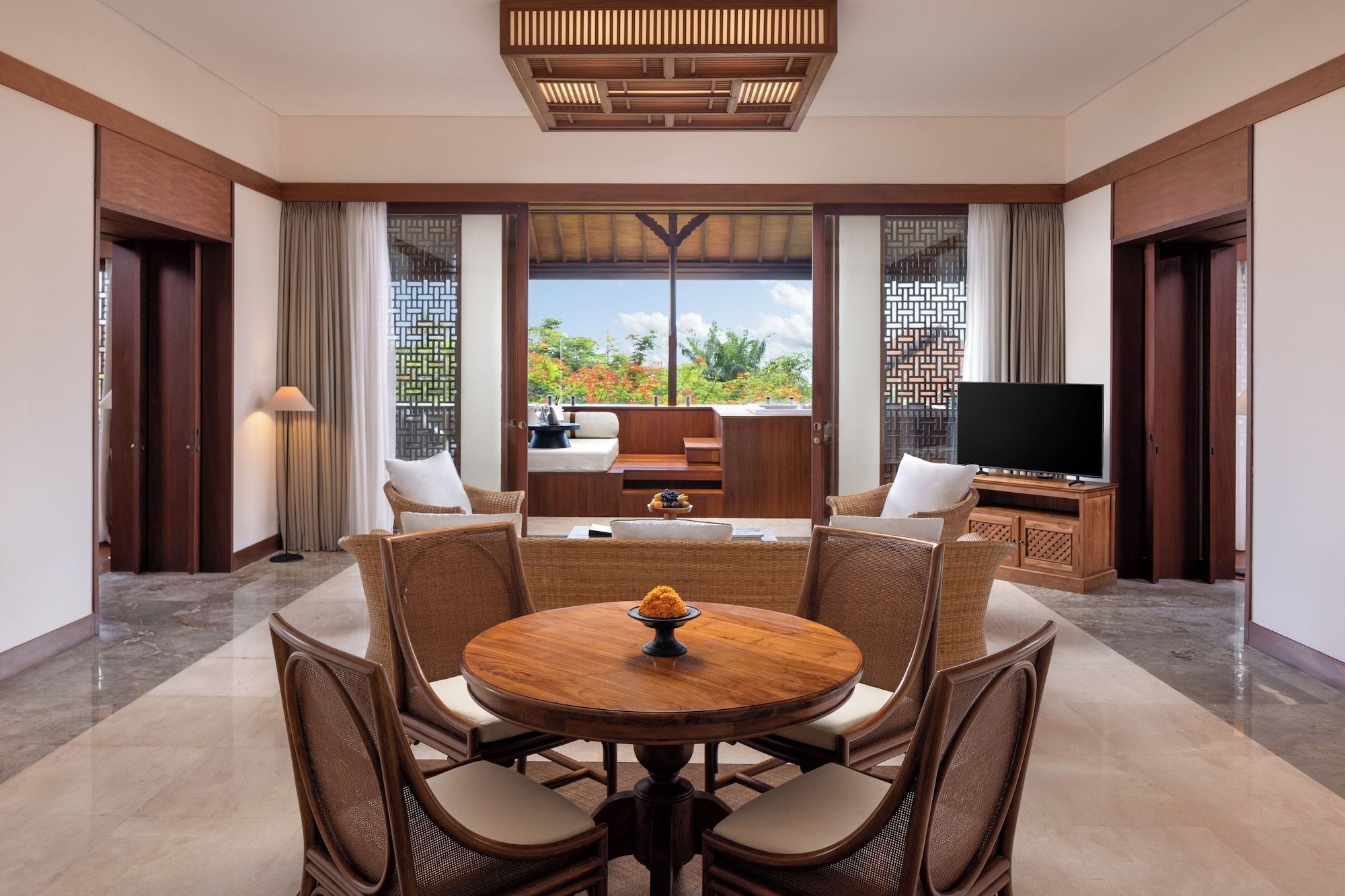 חדר אוכל תמונה