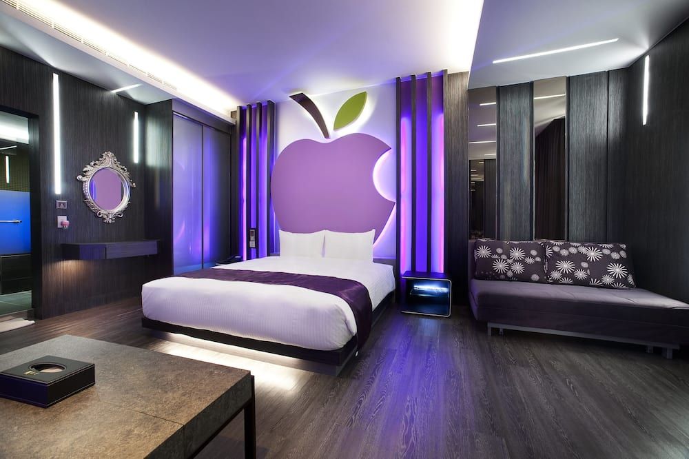 חדר שינה תמונה