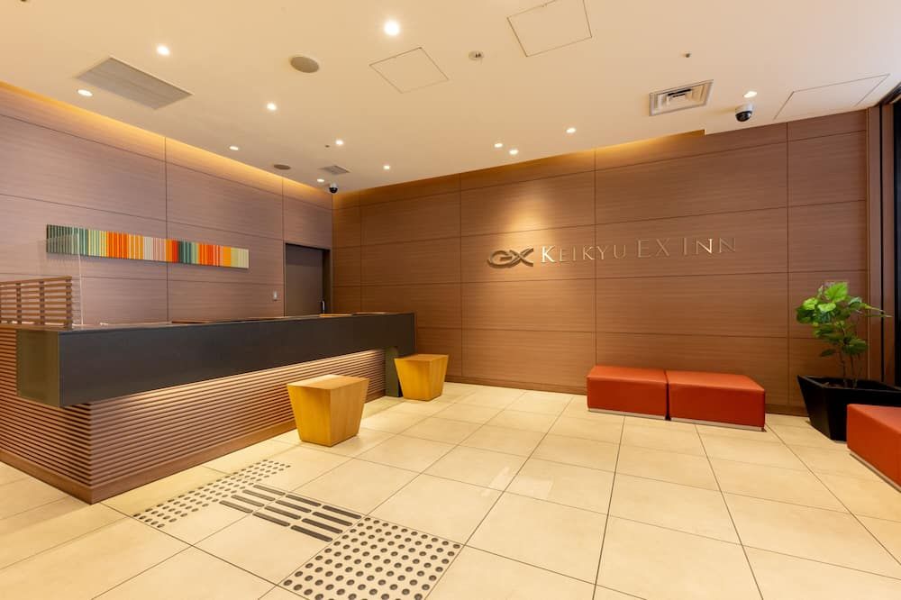 דלפק קבלה תמונה