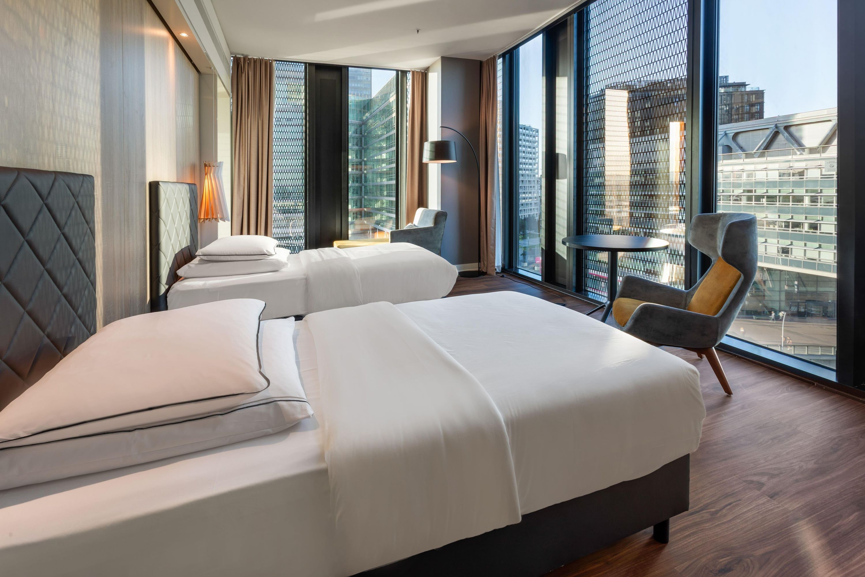 חדר שינה