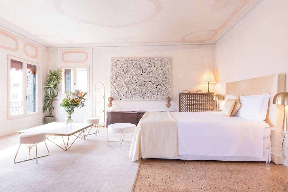 חדר שינה תמונה