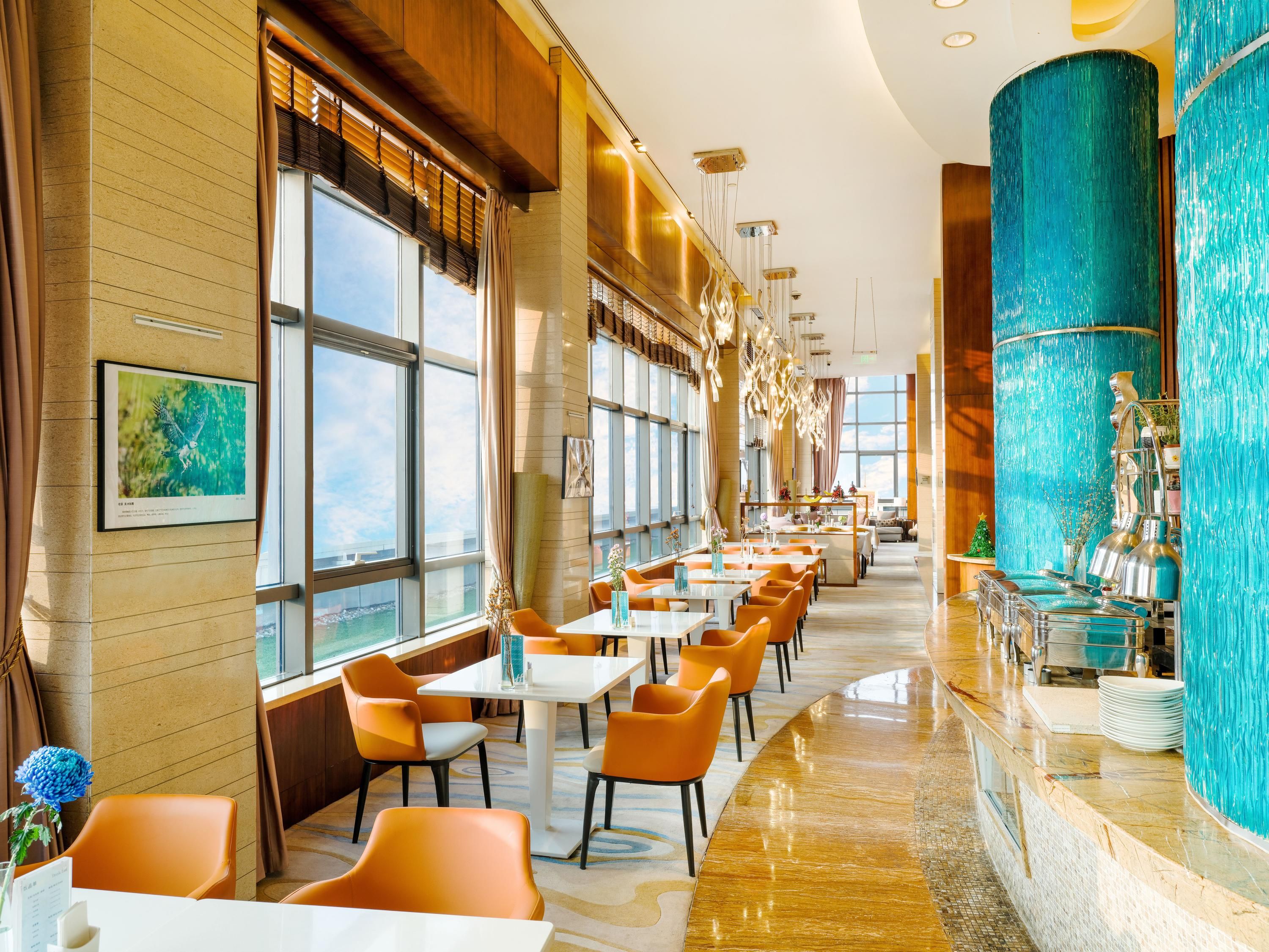 מסעדה תמונה