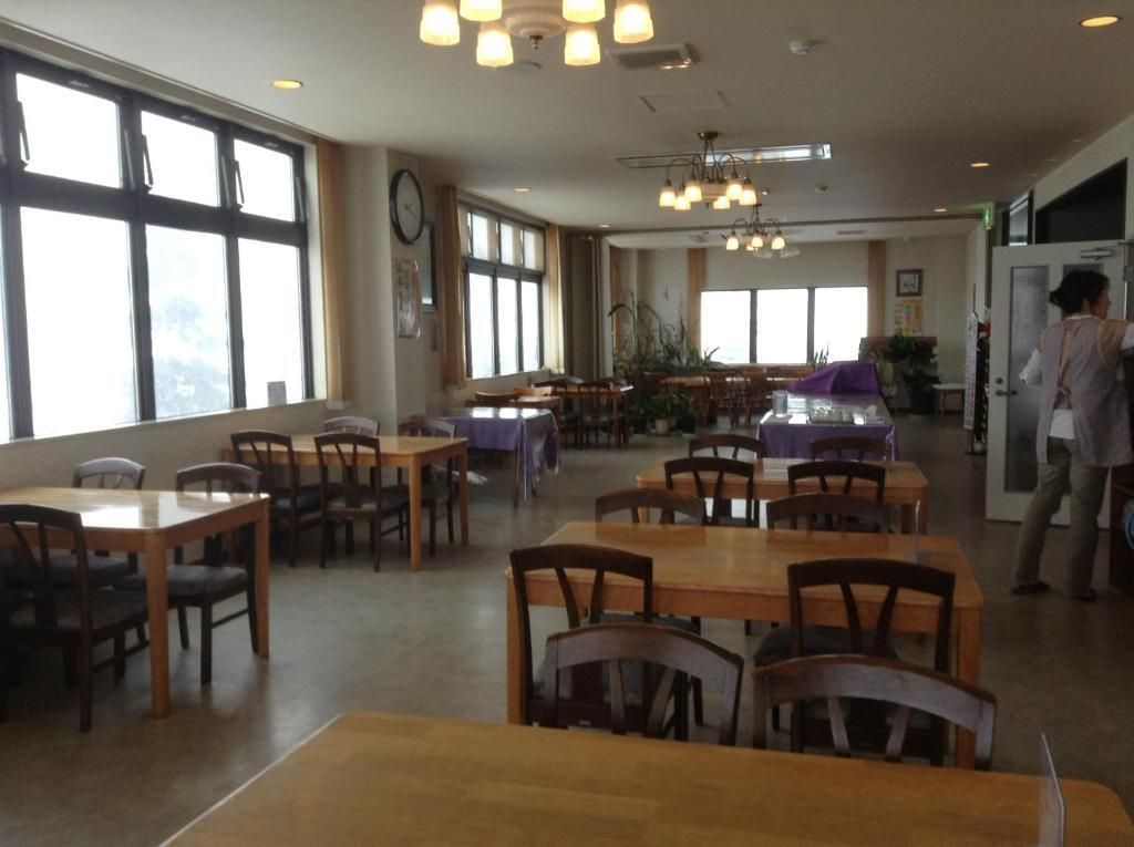 מסעדה תמונה