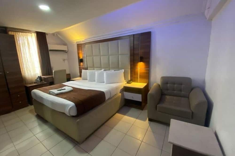 חדר שינה תמונה